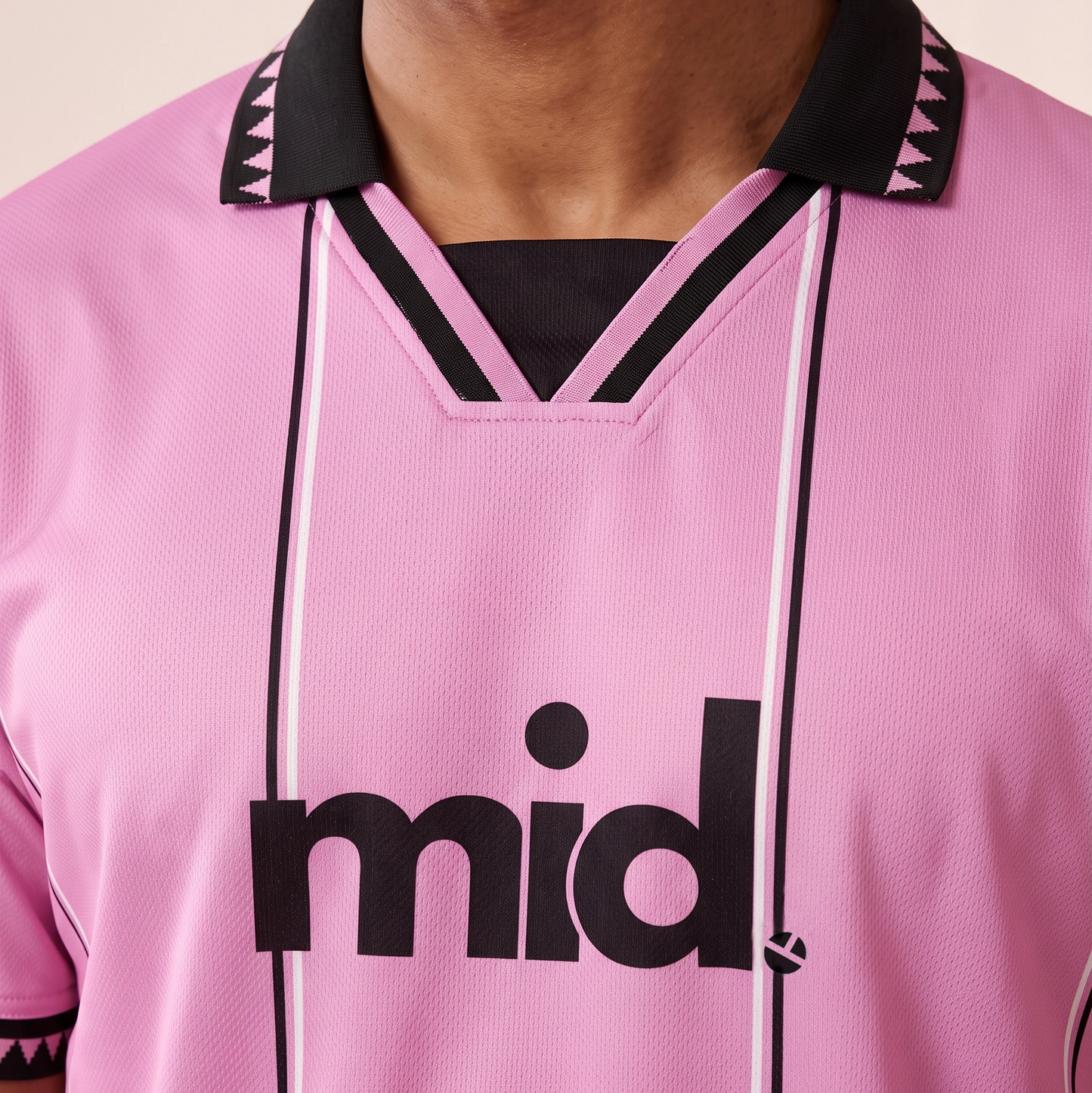 Camiseta Pink