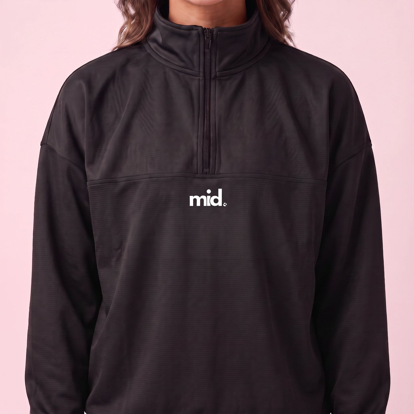 Sudadera Authenticity
