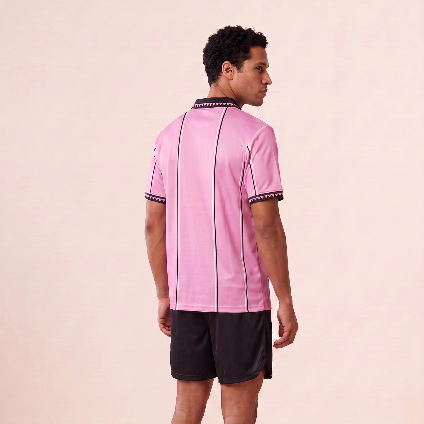 Camiseta Pink