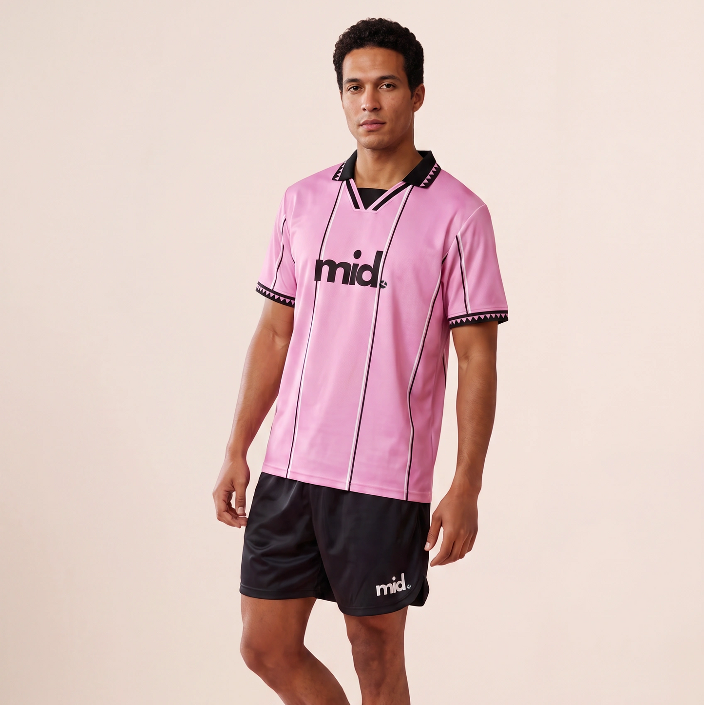 Camiseta Pink