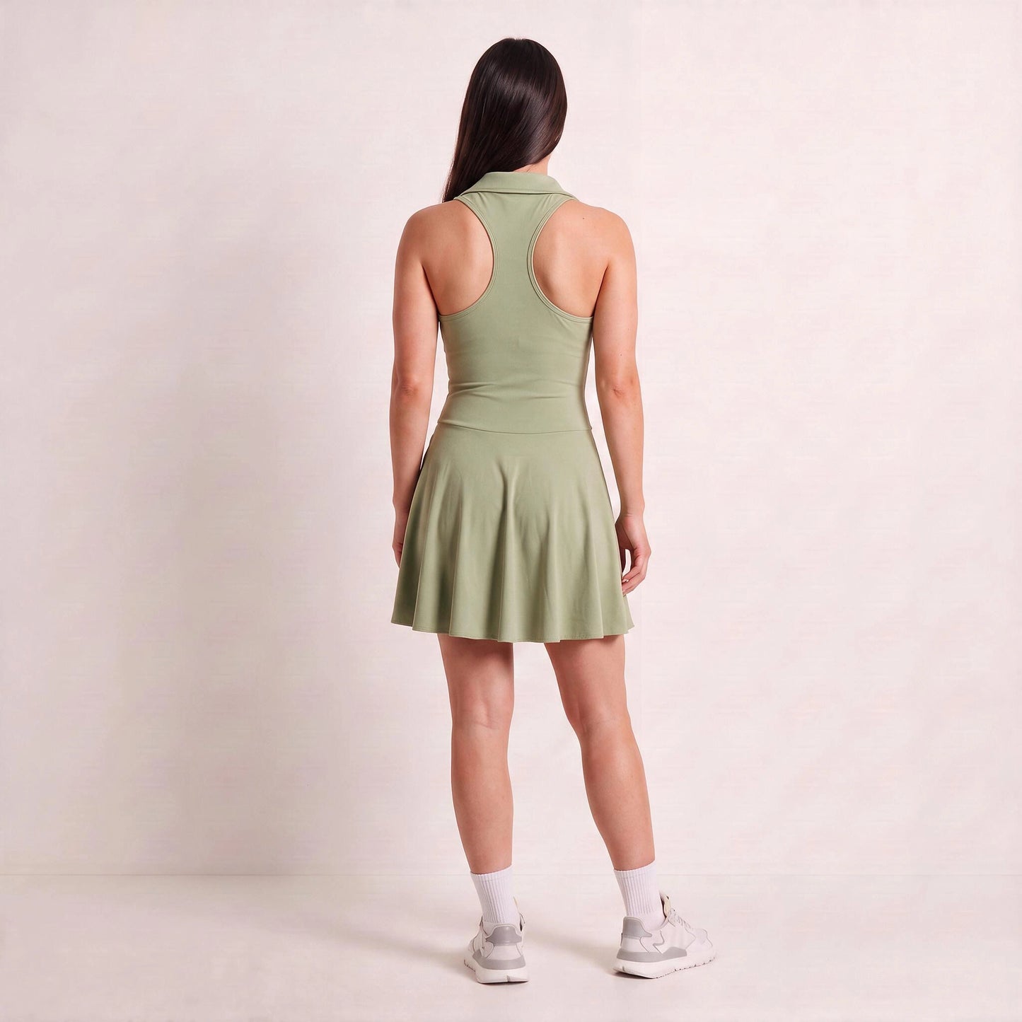 Vestido Elegance