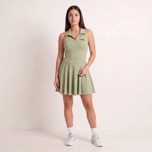 Vestido Elegance