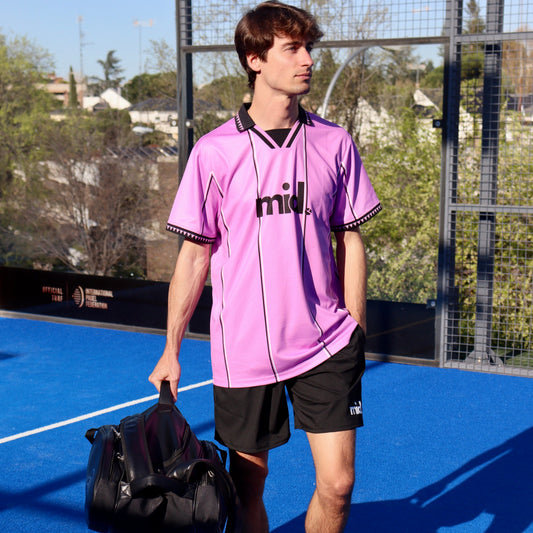 Camiseta Pink