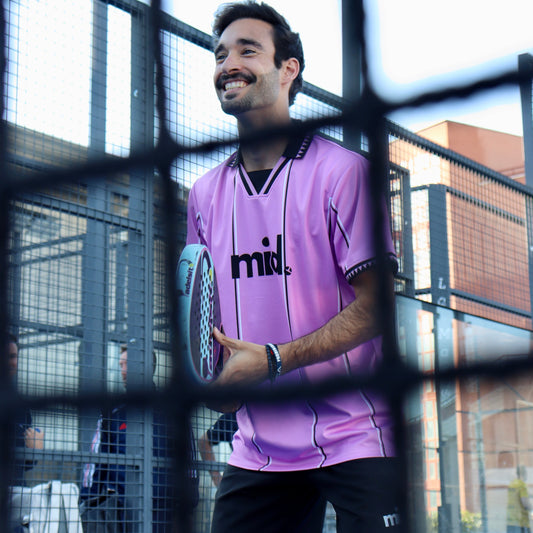 Camiseta Pink