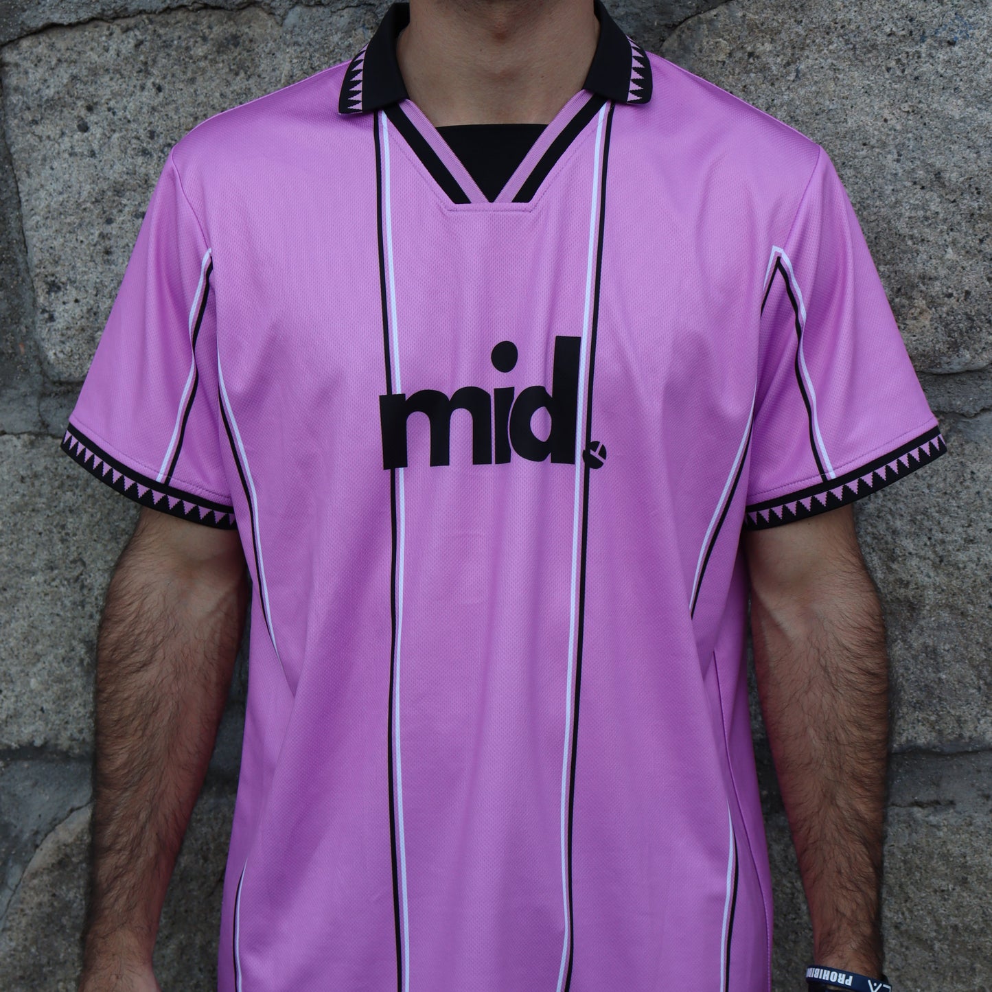 Camiseta Pink