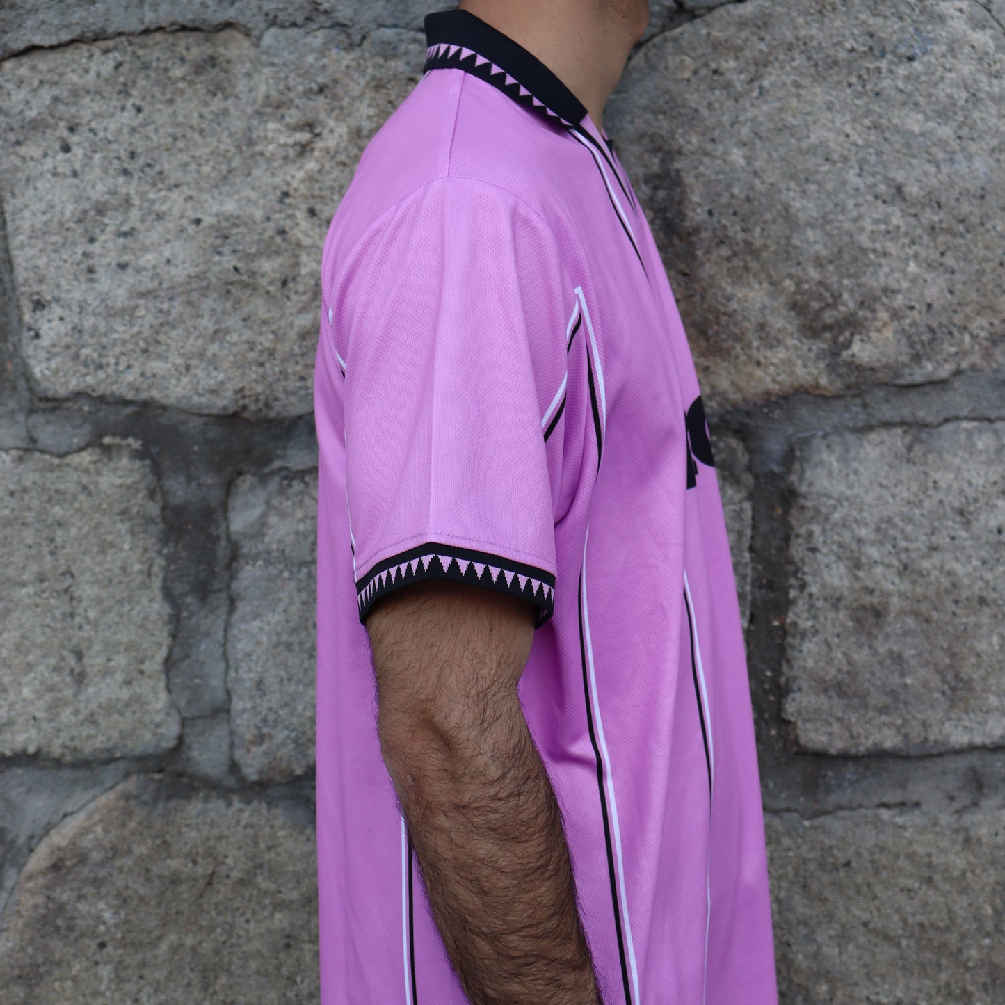 Camiseta Pink