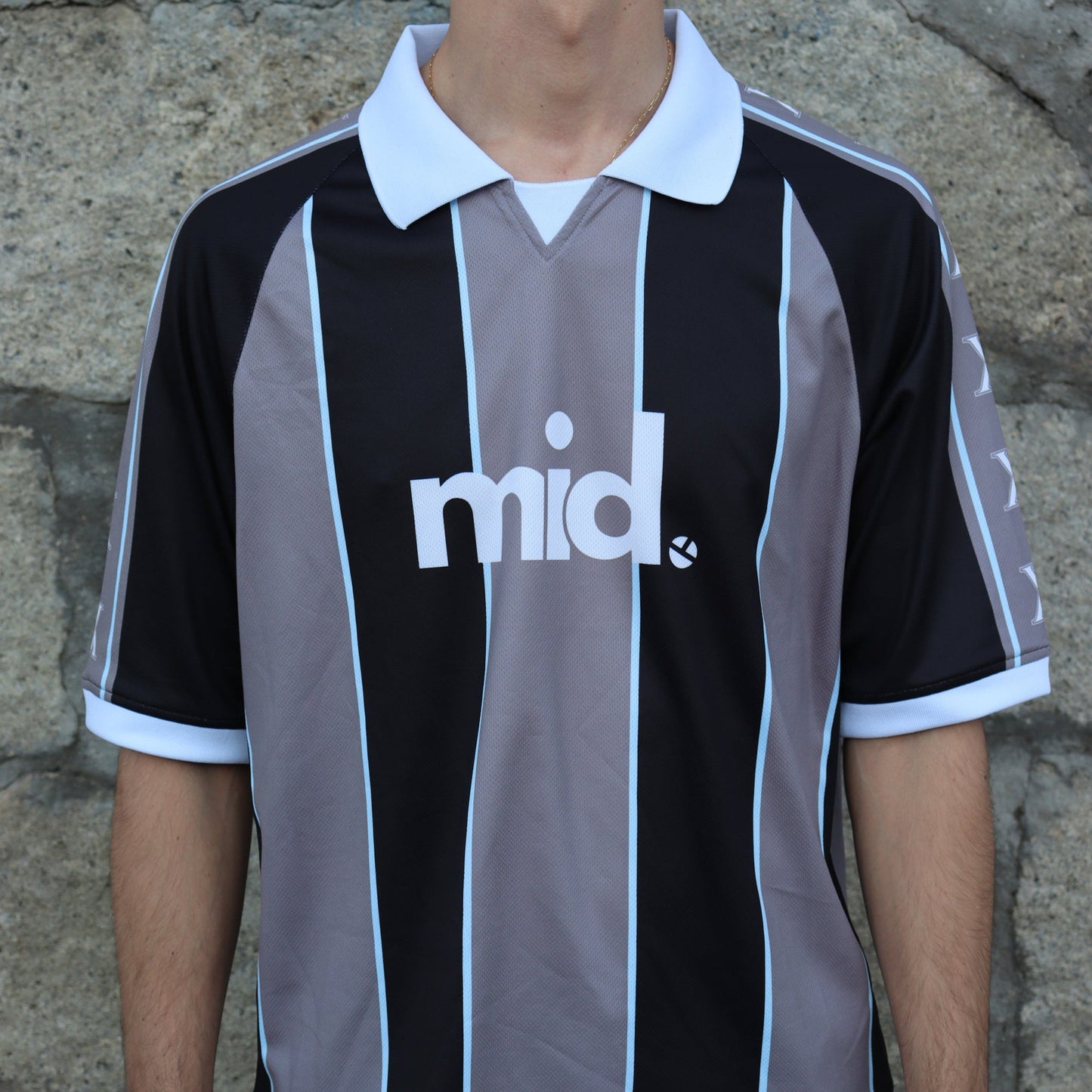 Camiseta Urban